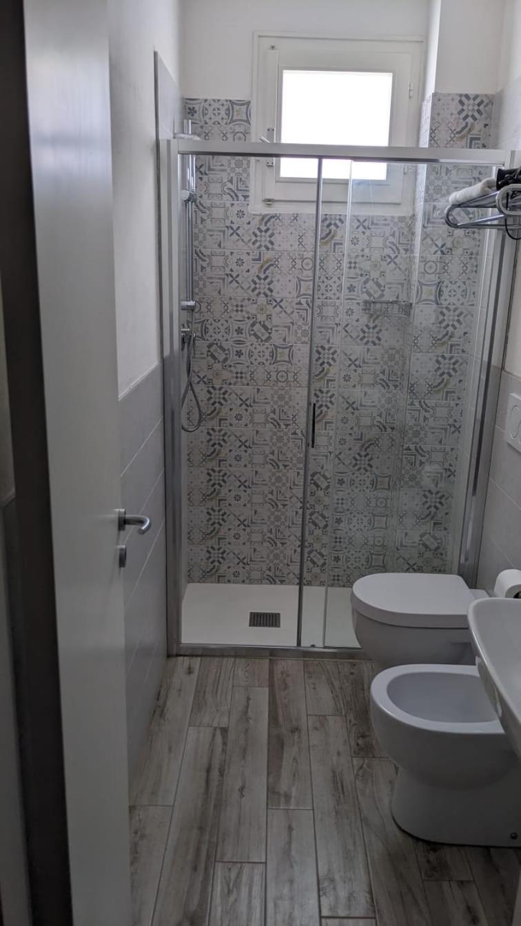 Hotel Villa Furia Беллария-Иджеа-Марина Экстерьер фото