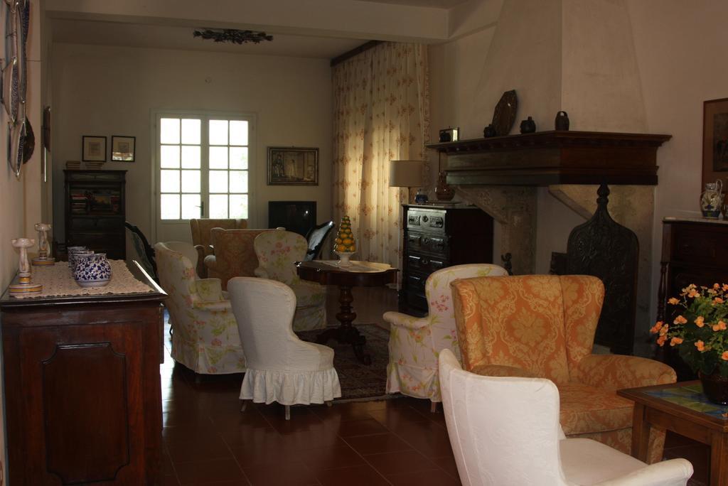 Hotel Villa Furia Беллария-Иджеа-Марина Экстерьер фото